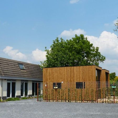 Trendy Tiny Houses Bovenweg Rhenen Dış mekan fotoğraf