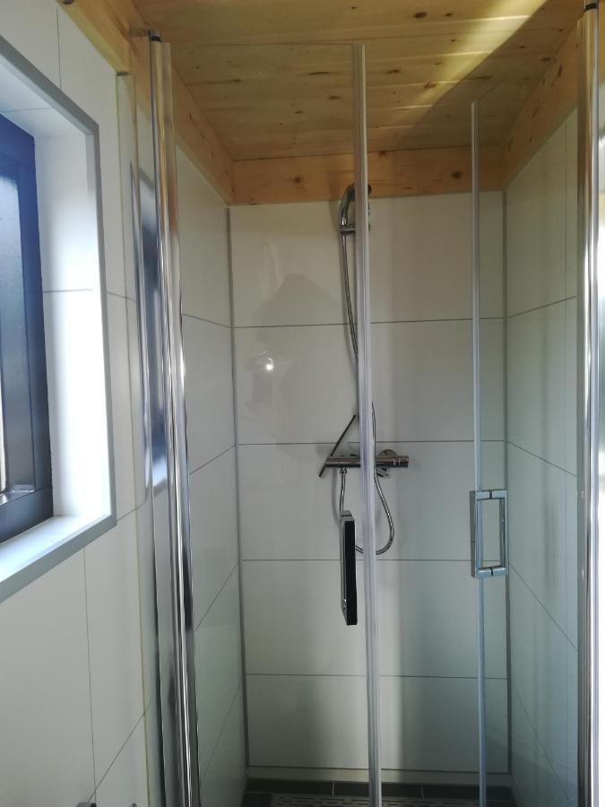 Trendy Tiny Houses Bovenweg Rhenen Dış mekan fotoğraf